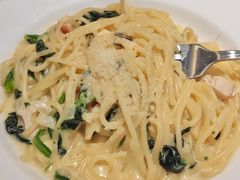 -萨莉亚意式餐厅(杭州滨江天街店)