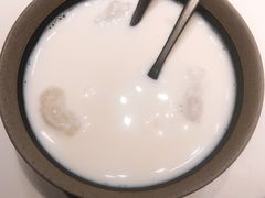 奶白酒-胡麻(静安嘉里店)