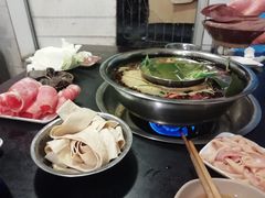 -邓莽子老火锅(鲁祖庙店)