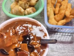 -逍遥镇刘相五胡辣汤豆沫馆(康复中街店)