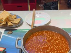 -荣叔港式沙嗲牛肉火锅(正佳潮流店)
