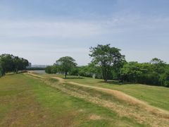 -盘龙城国家考古遗址公园