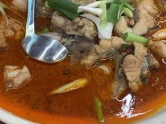 -蔡妹龙虾•肥鱼地标(陶珠路步行街店)