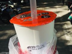 -85度C(上海兰溪二店)