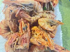 -阿弟特色海鲜餐厅·大排档(平潭店)