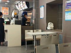 -华莱士·全鸡汉堡(四道街店)