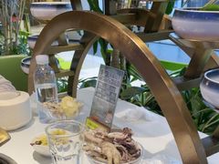 -烹然四季椰子鸡火锅(姚家园万象汇店)