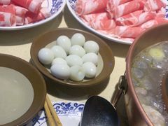 -东镇老火锅(长春路首店)