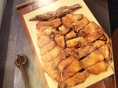 -晋阳春·山西菜·北京烤鸭(交大店)