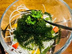 -福慧慈缘素食餐厅(王府井店)