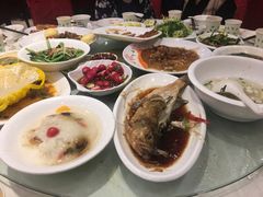 -香满楼(南关店)