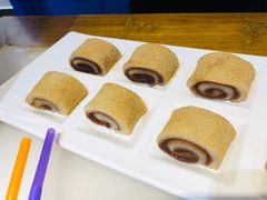 驴打滚-京门老爆三·铜锅涮肉 爆肚(望京店)