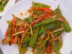 -南小馆(迪士尼小镇店)