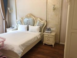 -弗蕾亚·和月月子调理院(东湖店)