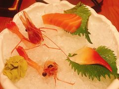 -有喜屋·深夜食堂(北京西路店)