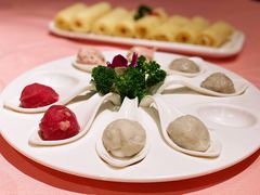 -龙鲜会·澳门生鲜火锅(诚品店)