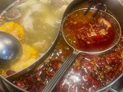 -鲜牛匠潮汕牛肉火锅(万达广场店)