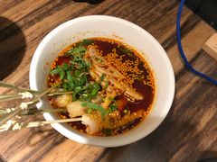 -太二酸菜鱼(广州IFC国金天地店)