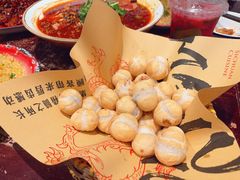 -馬伍旺川菜(安德门店)