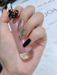 -ViVi薇薇日式＆新中式美睫半永久