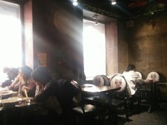大堂-蜀留香石锅鱼(六顺街店)