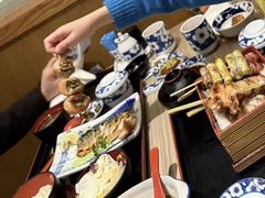 -小山日本料理(兴业太古汇店)