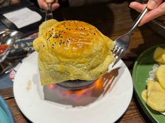 -卢布里西餐厅(总店)