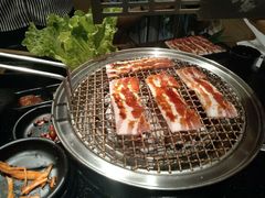 -九田家黑牛烤肉料理(石路天虹店)
