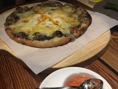 -Mercato莫卡多露台餐厅与酒吧(K11店)