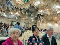 -小八仙·八方(移民广场店)