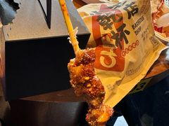 -小乾杯串店•16年沈阳烧烤(文安路店)