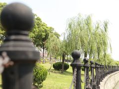 -美兰湖景区