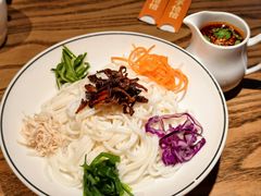 -茄子恰恰·新云南小炒(坪山益田店)