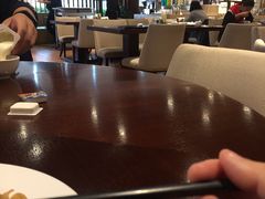 大堂-爱丽舍西餐厅(万悦格兰云天大酒店)
