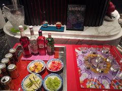 -西安W酒店·WEI全味西餐厅