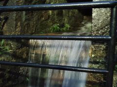 -山沟沟景区