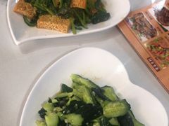-最心疆拌面·抓饭·烧烤