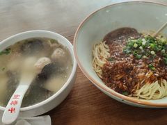 -刘聋子粉馆(张家界总店)