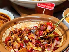 -麻都·成都菜(人民广场店)