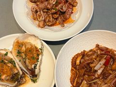 -老渔民·北塘海鲜(新港远洋宾馆店)