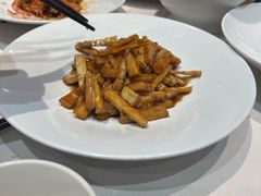 -钱塘花园·宁波菜
