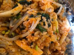 -许哥东北烧烤·铁丳烤串·宫后夹肉(繁花中心店)