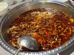 -味之绝美蛙鱼头火锅(金堂店)