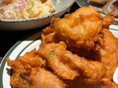 -山杏yama-katsu·吉列炸物