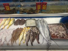 -北塘海鲜·天津菜(大光明桥旗舰店)