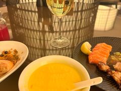 -大连君悦酒店·乐厨