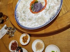 -德胜轩正宗顺德菜(宝安沙井会展中心店)