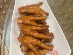豉油鸡爪-天禧(西溪店)