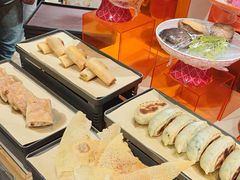 -丰卓会海鲜自助(中润大道店)