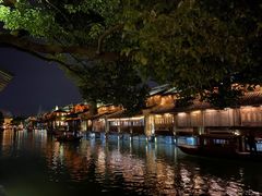 -乌镇景区